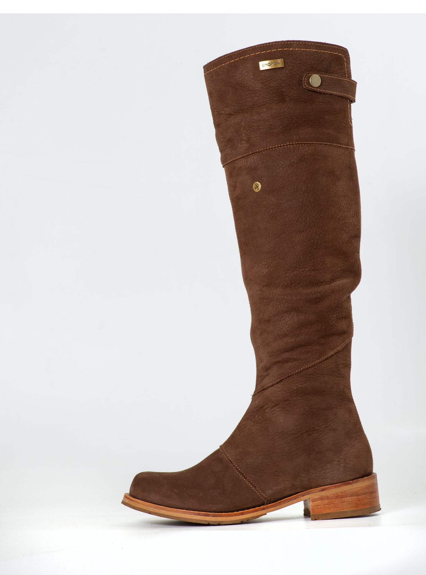BOTA ROMINA INV26
