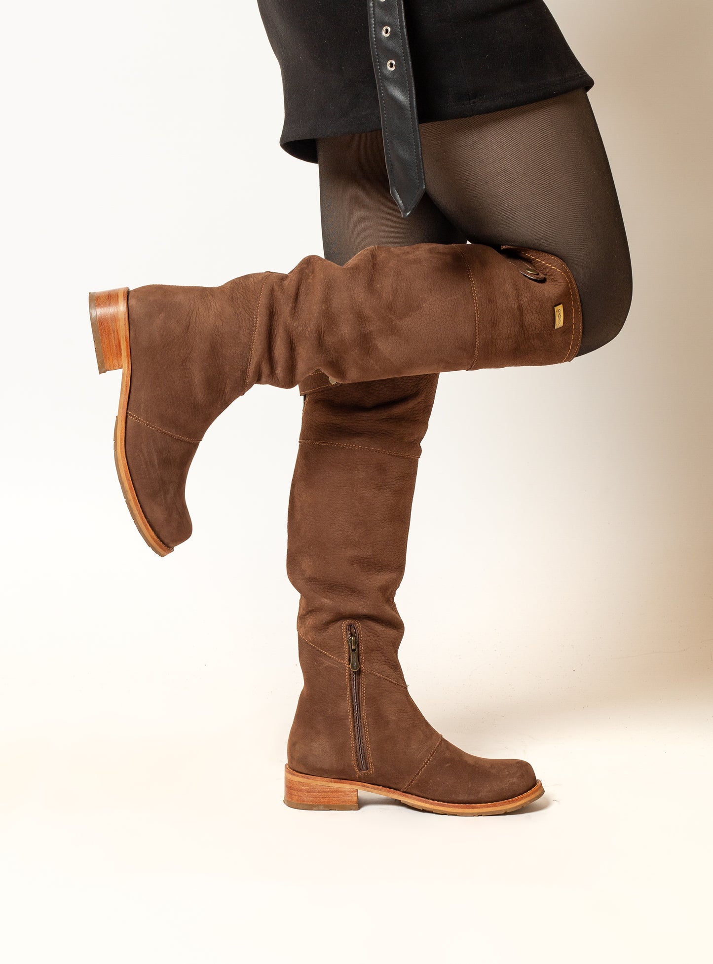 BOTA ROMINA INV26