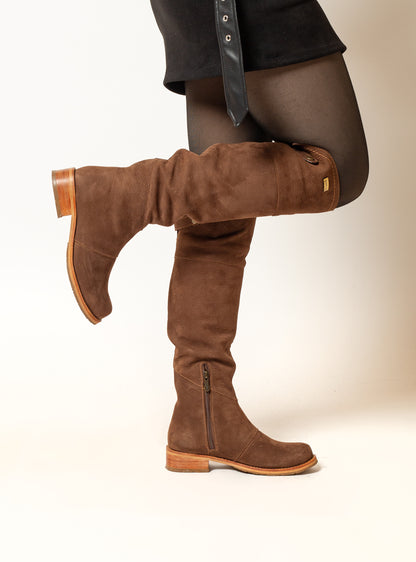 BOTA ROMINA INV26