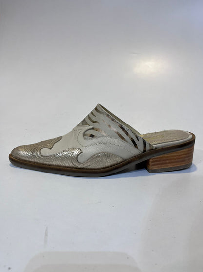 PUNTILLA SILVI PR25