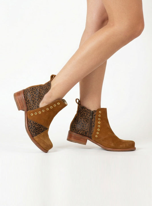 BOTIN SOL INV26