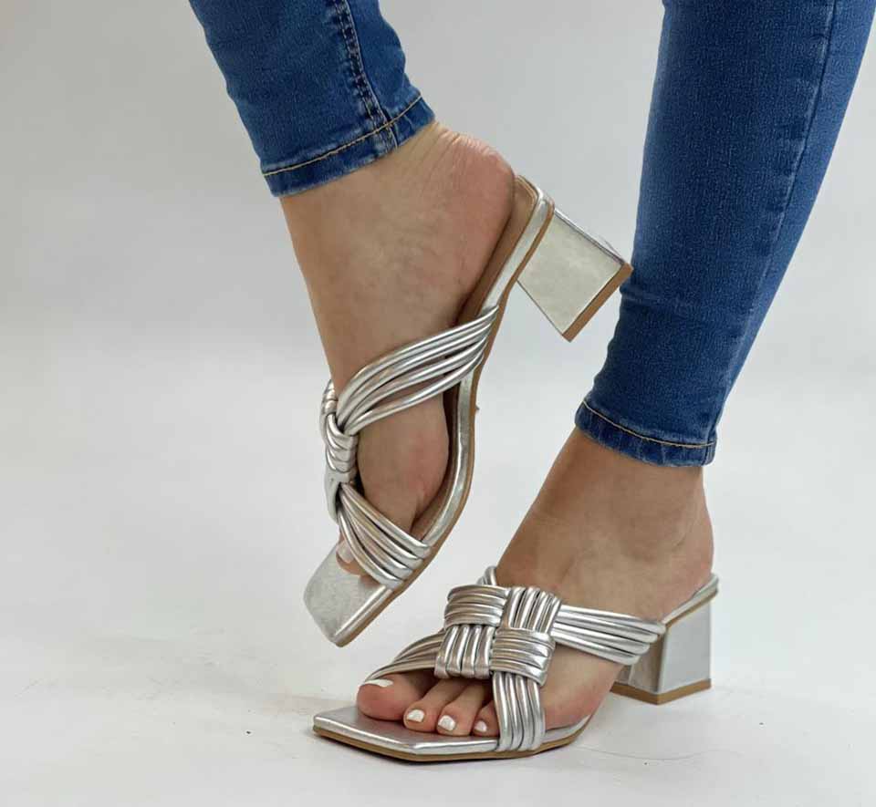 SANDALIA SOL