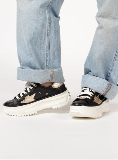 ZAPATILLA STELLA PR25