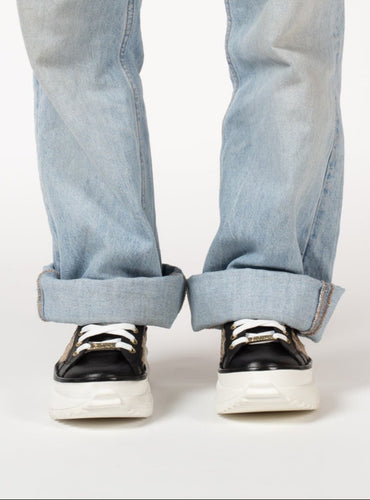 ZAPATILLA STELLA PR25