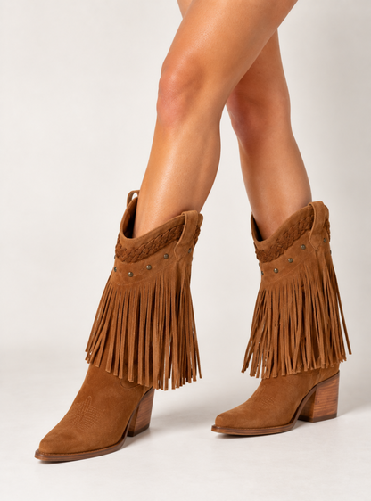BOTA SUSY VR27