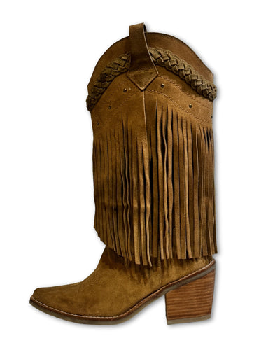 BOTA SUSY
