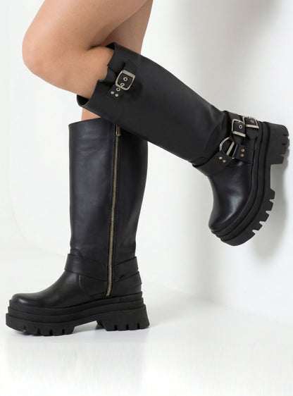 BOTA TAXA INV26
