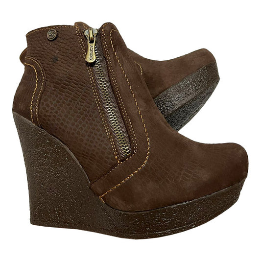 BOTIN TRINIDAD
