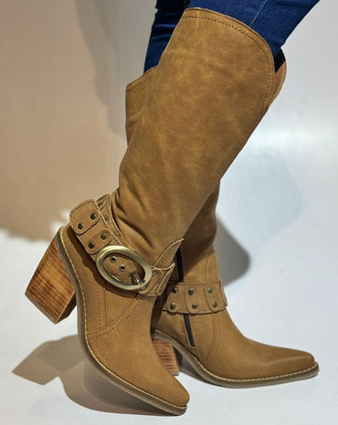 BOTA VANESA
