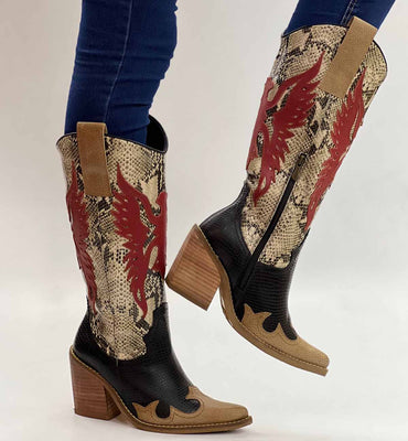BOTA WEST