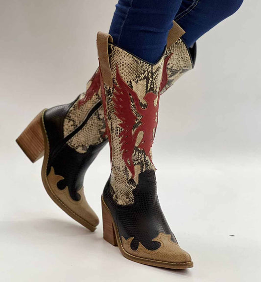 BOTA WEST