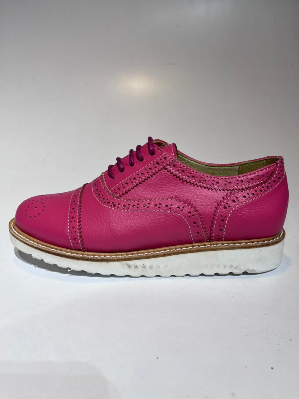 ZAPATO CLEO PR25