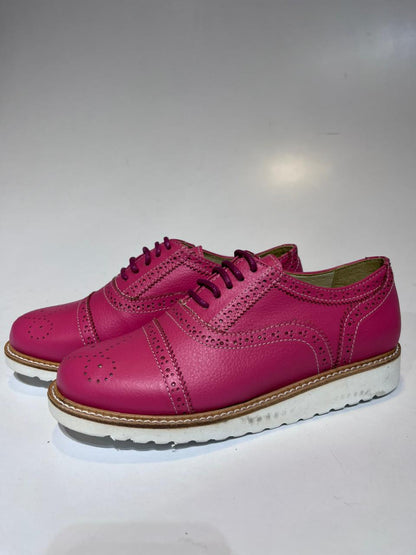 ZAPATO CLEO PR25