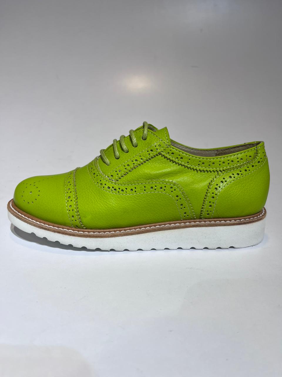 ZAPATO CLEO PR25