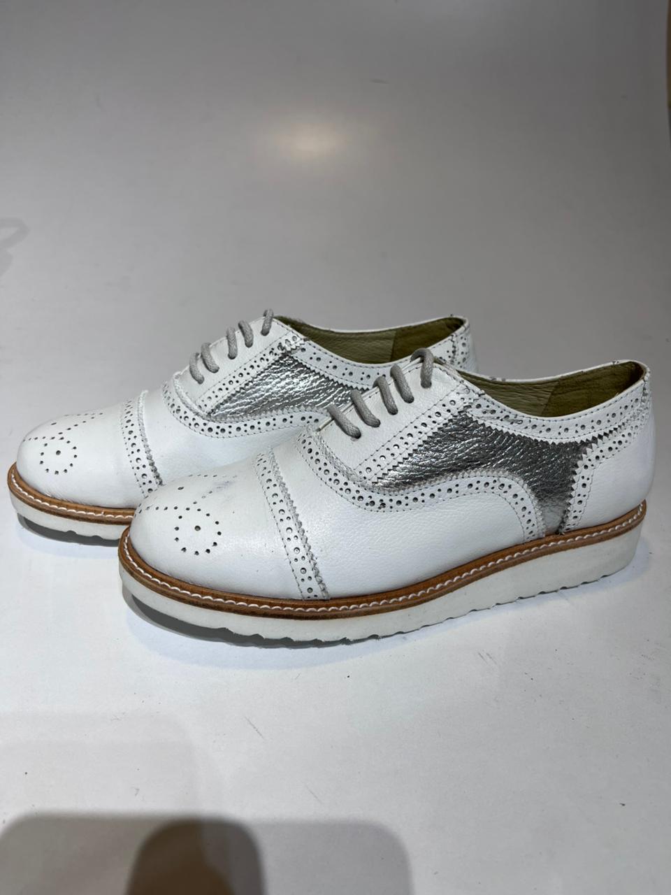 ZAPATO CLEO PR25