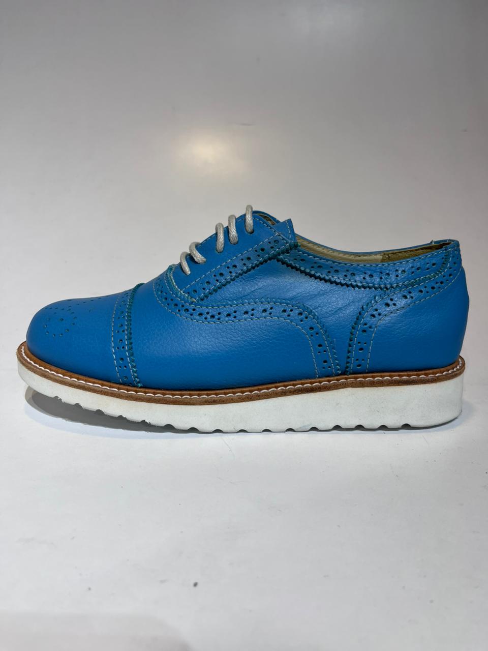 ZAPATO CLEO PR25