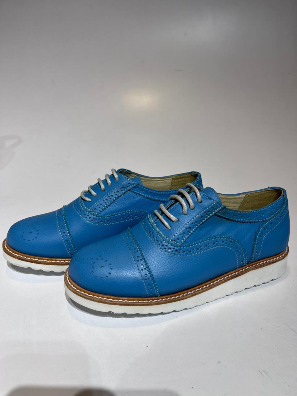 ZAPATO CLEO PR25