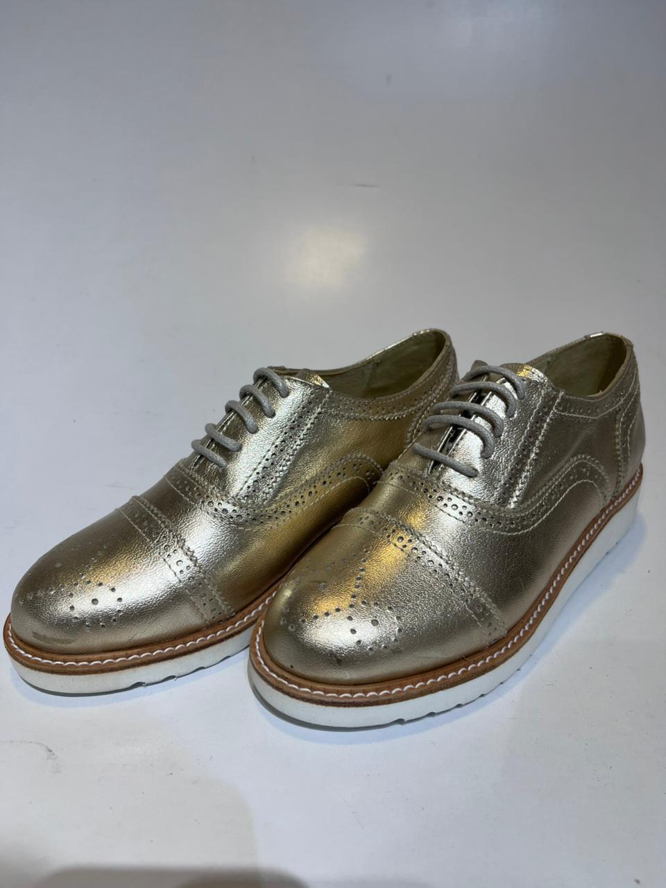 ZAPATO CLEO PR25