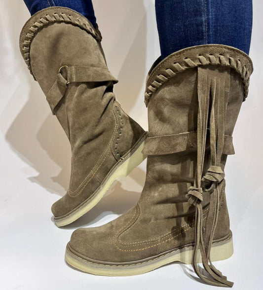 BOTA ANGIELINA PR25