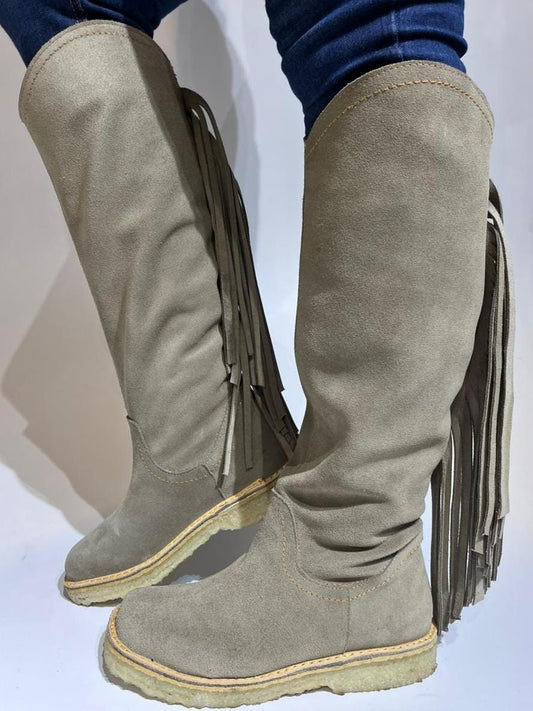 BOTA CAMILE PR25