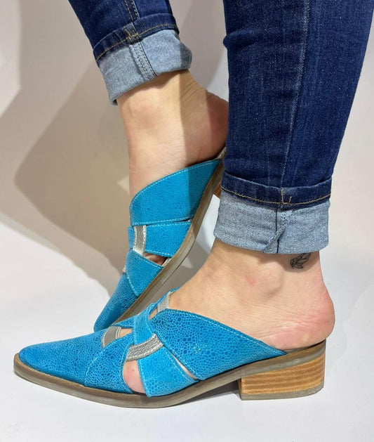 PUNTILLA GRECIA PR25