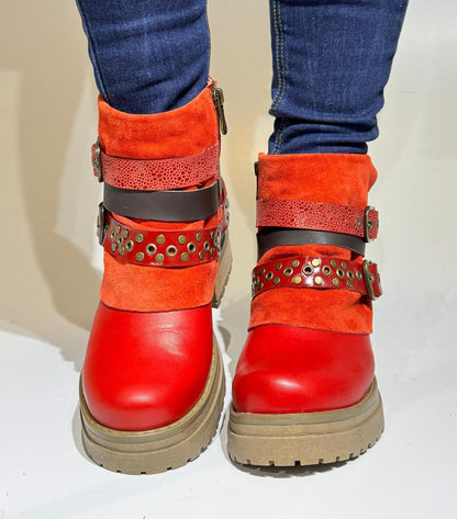 BOTIN KIKI