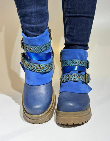 BOTIN KIKI