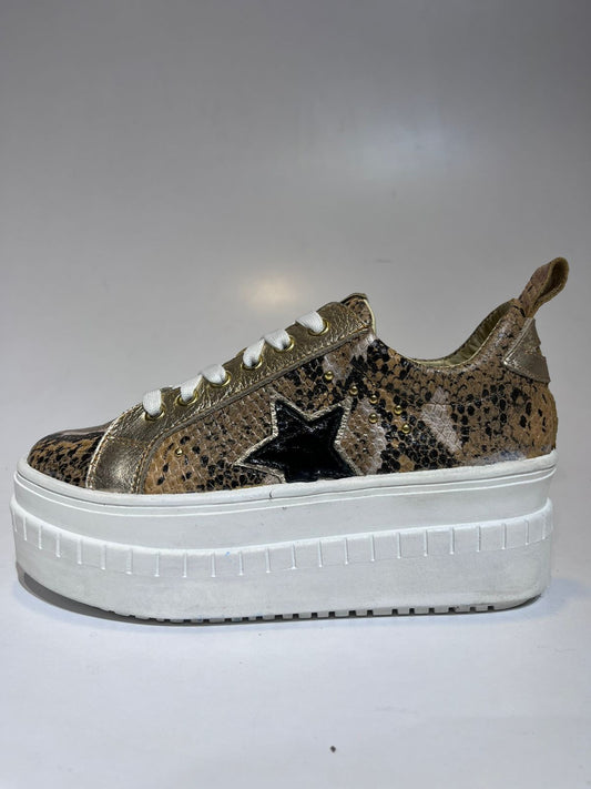 ZAPATILLA HOLLY