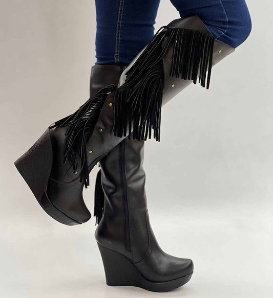 BOTA XENXA