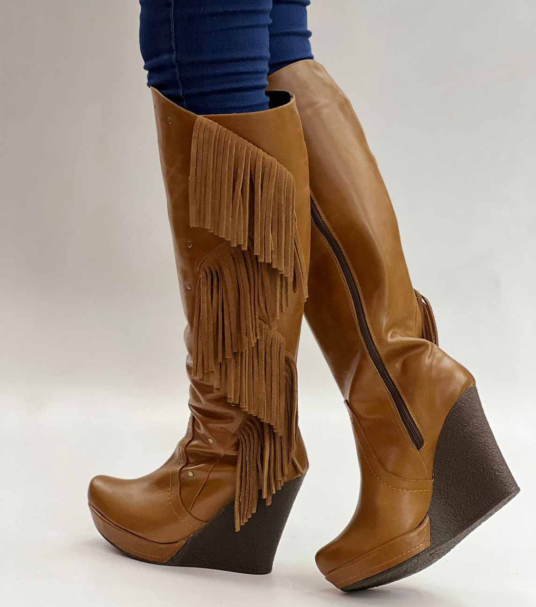 Zapatos Exótica - 100% de Cuero – EXOTICA CHILE