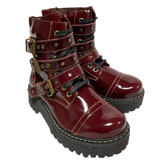 BOTIN YUSS