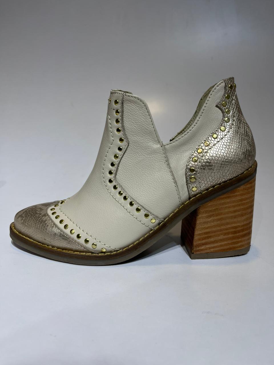 BOTIN ESMERALDA PR25