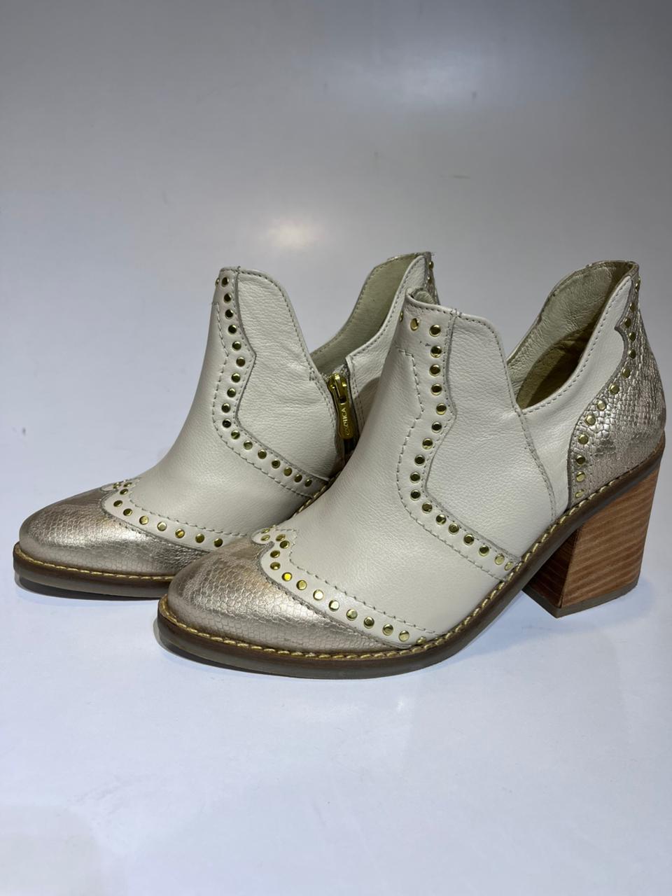 BOTIN ESMERALDA PR25