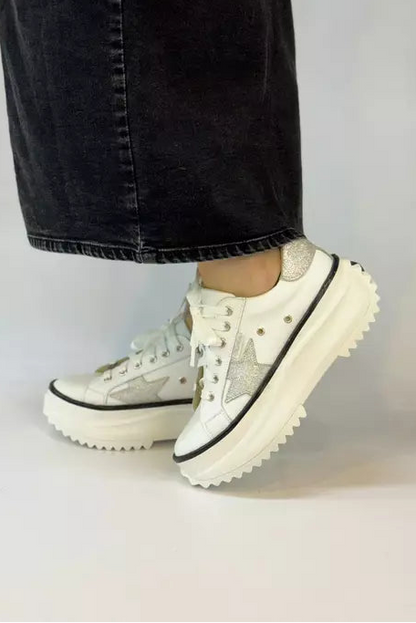 ZAPATILLA STELLA PR25