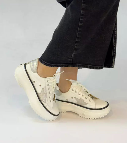 ZAPATILLA STELLA PR25