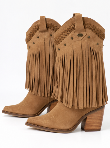 BOTA SUSY VR27