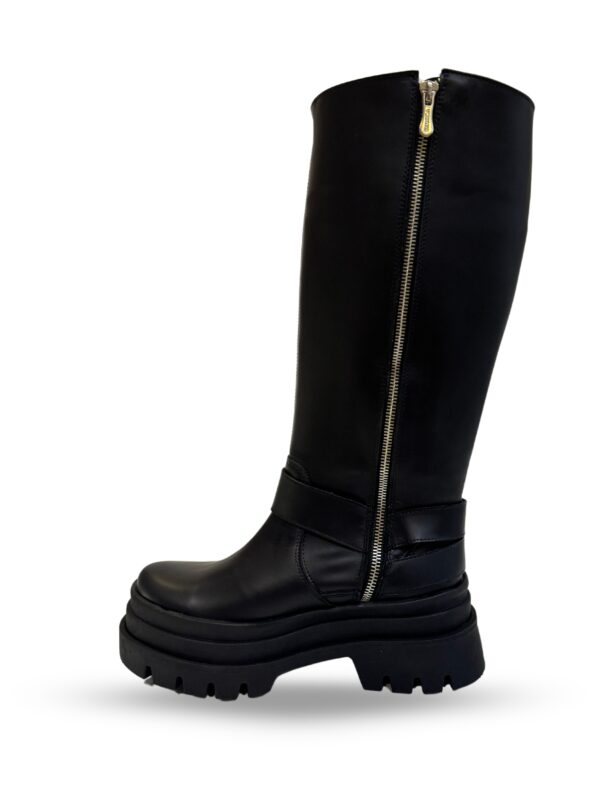 Bota TAXA / Negro 2709 - Imagen 4
