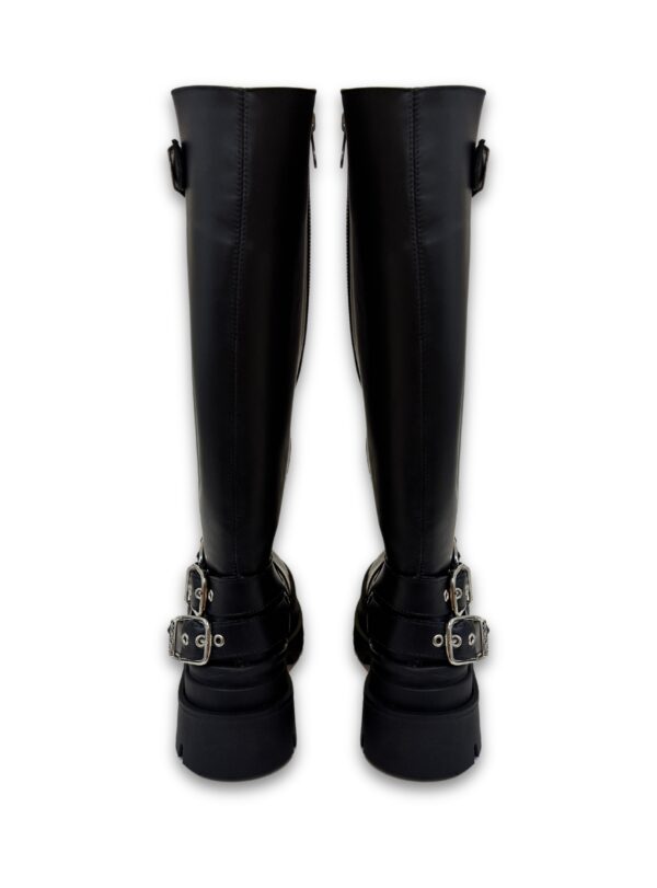 Bota TAXA / Negro 2709 - Imagen 6