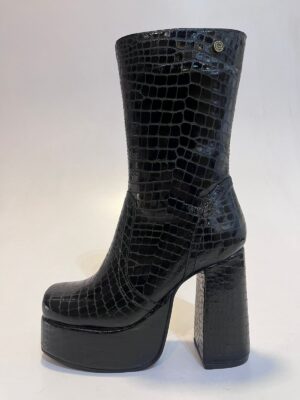 Bota Toty Negro