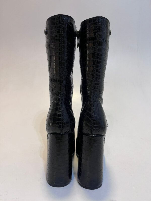 Bota Toty Negro - Imagen 4