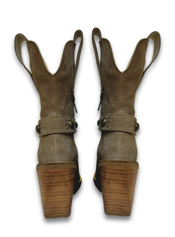 Bota DALMA / Reno Taupe 2781 - Imagen 6