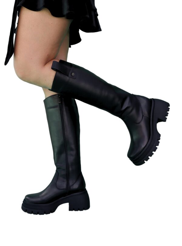 Bota DANA / Negro 2702