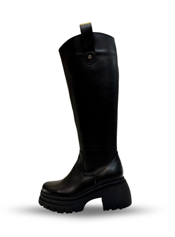 Bota DANA / Negro 2702 - Imagen 3