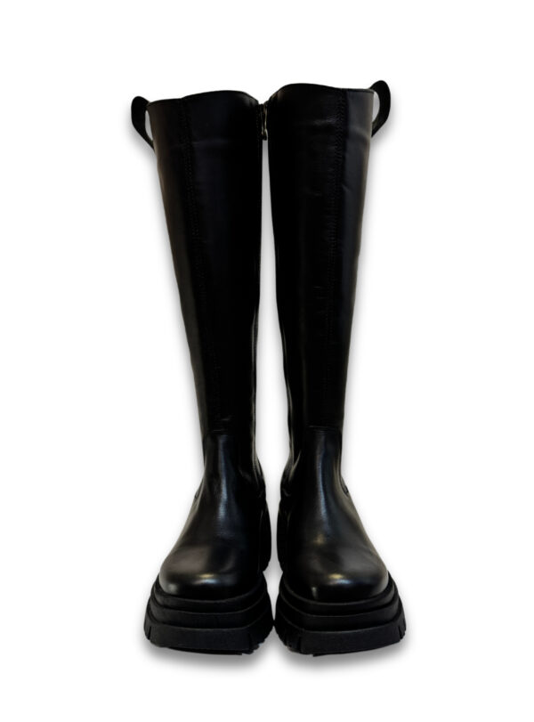 Bota DANA / Negro 2702 - Imagen 4