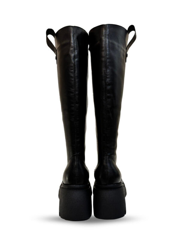 Bota DANA / Negro 2702 - Imagen 5