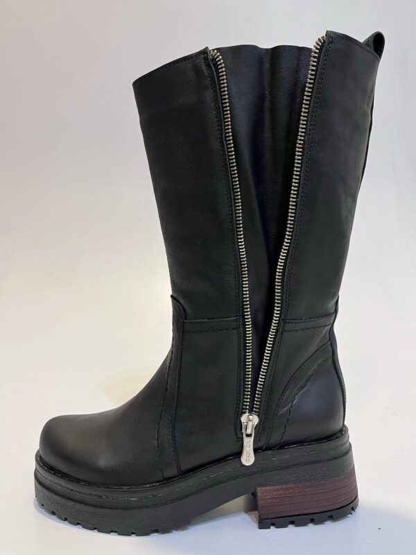 Bota DAYAN / BR Negro 2865