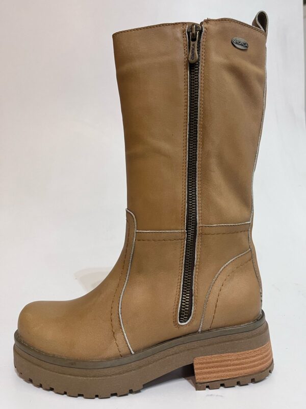 Bota DAYAN / BR Oxido 2865
