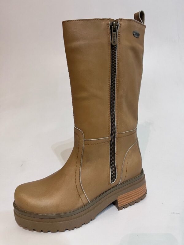 Bota DAYAN / BR Oxido 2865 - Imagen 3