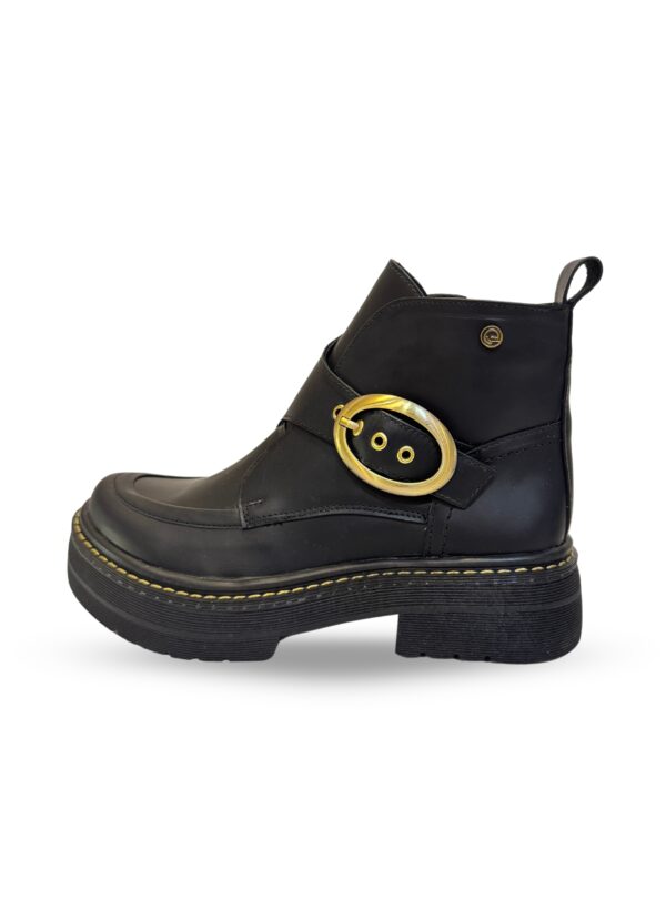 Botín GALA / Negro 2787 - Imagen 3