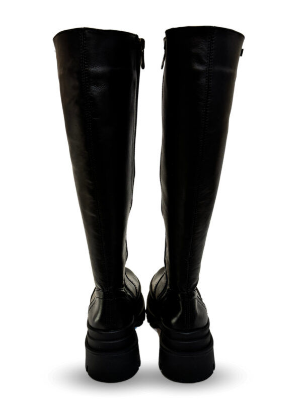 Bota LAURA / Negro 2437 - Imagen 5